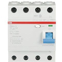 Int.dif.f204a-40/0,1 4p 40a a 100ma