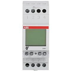 Programador digital dw1