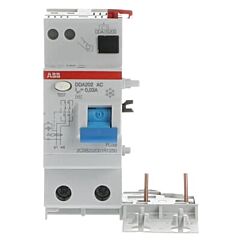 Dda202ac-25/0,03 2p 25a ac 30ma