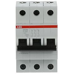 Int.aut. sh203-c32 3p 32a c 6ka