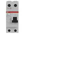 Int.dif.fh202ac-63/0,03 2p 63a ac 30ma