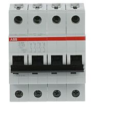 Int.aut. s204-c32 4p 32a c 10ka