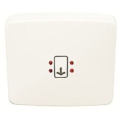 Tecla interruptor de tarjeta