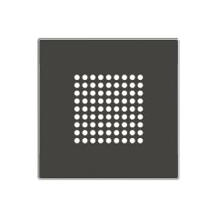 Tapa timbre/altavoz/zumbador ns