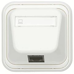 Toma informatica rj45 cat 5e