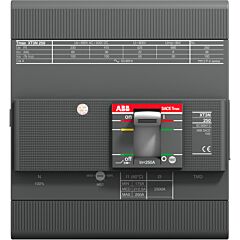 Xt3n250 tmd r250 im2500 4p f f