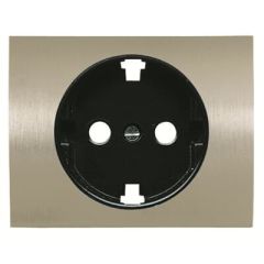 Tapa enchufe schuko