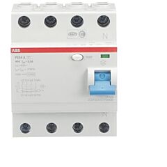 Int.dif.f204a-40/0,3 4p 40a a 300ma