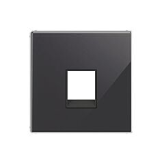 Tapa toma telefono/informatica cn