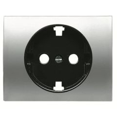 Tapa enchufe schuko