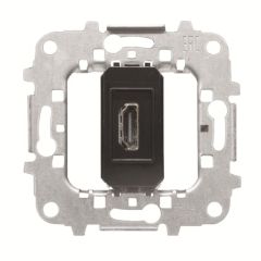 Toma vdi hdmi conexion hembra-hembra