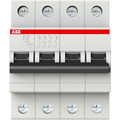 Int.aut. sh204-c32 4p 32a c 6ka