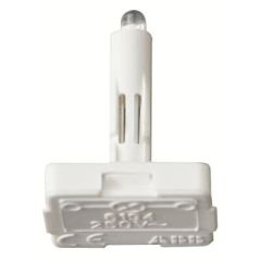 Lamparita led blanco 230v