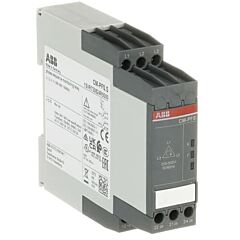 Cm-pfs.s rele ctrl trifasico 2 c/c torni