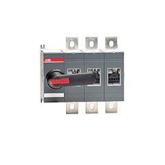 Interruptor seccionador ot800e03p