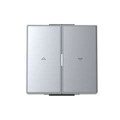 Tecla interruptor persianas pl