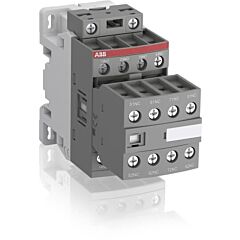 Nf44e cont. aux. bob. 100-250vca-cc