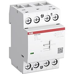 Contact.  en40-20n-06 2na  230ac/dc