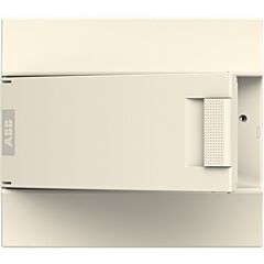 Mistral41w caja superf. 12m, pu. opaca