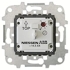 Tarjetero temporizado