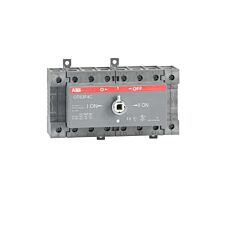 Interruptor conmutador ot63f4c