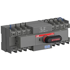 Compact ats 63a 4p otm63f4c20d400c