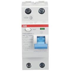 I.dif.f202a-40/0,03apr 2p 40a a apr 30ma