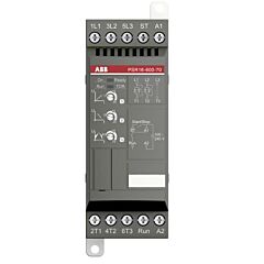 Psr16-600-70 arr. suave 7,5kw 16a 220v
