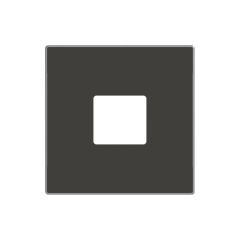 Tapa cargador usb ns