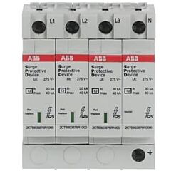 Prot.sobret. ovrt23n40-275pqs
