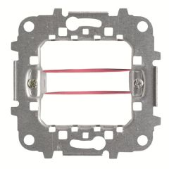 Bastidor 1 vent. c/garras