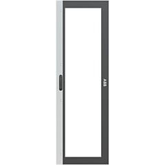 Speel/m puerta transparente a600 h1800