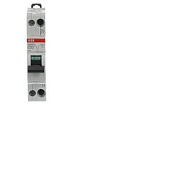 Int.aut. sn201l-c32 1p+n 32a c 4,5ka