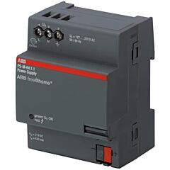 Fuente de alimentación din, 640ma