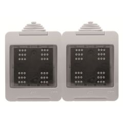 Caja estanca ip55 zenit/stylo 4m