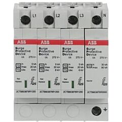 Prot.sobret. ovrt2-t33n20-275pqs