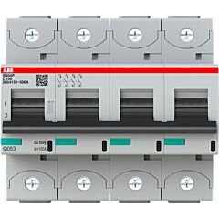 Int. aut. s804p-c100 4p 100a c 50ka
