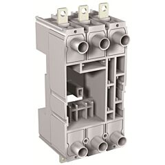 Base de enchufable 4p term. ef p fp-xt1