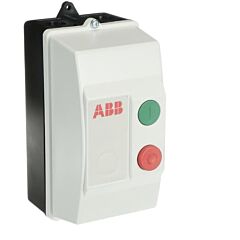 Draf16-14p arranca en caja 250-500vac/d