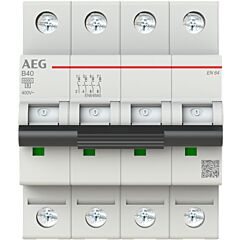 Int. mag. en60 4p 40a b