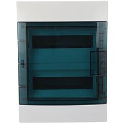 Mistral65 caja 24mod.2 filas,pue.transp.