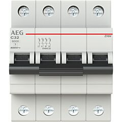 Int. mag. eh60 4p 32a c