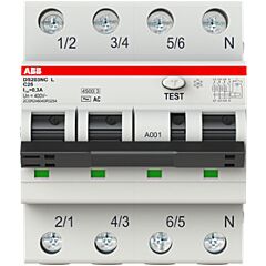 I.com.ds203nc l 3pn c 25a ac 6ka 300