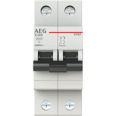Int. mag. eh60 2p 20a c