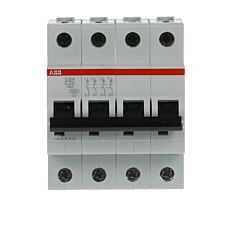 Int.aut. s204-c20 4p 20a c 10ka