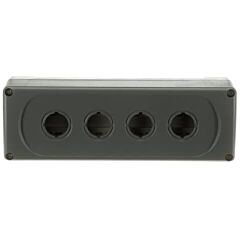 Caja 4-pos mep4-0