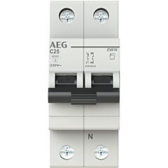 Int. mag. ev60 1p+n 25a c
