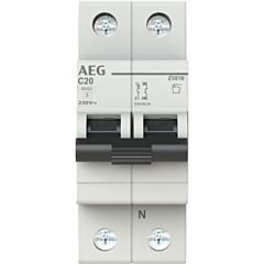 Int. mag. ev60 1p+n 20a c