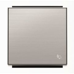 Tecla pulsador timbre ai