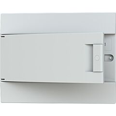 Mistral41f caja empotr.650, 12m pu.opaca